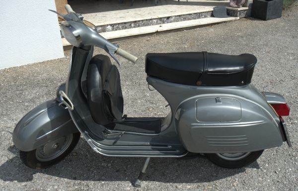 Piaggio, 1992-2001, Si - Museo Nicolis