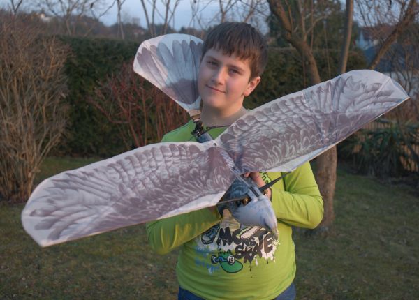 Eagle