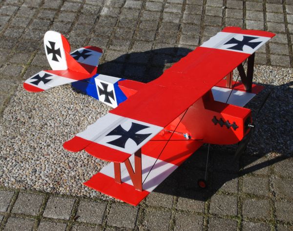 Fokker