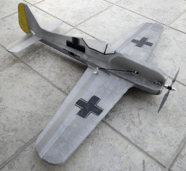 Fw 190