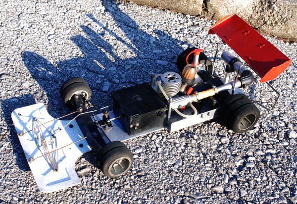 RC-Car