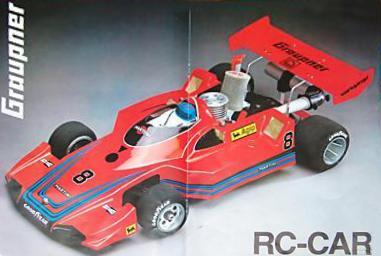 RC-Car