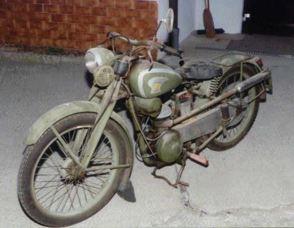 RBZ125