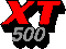 XT500