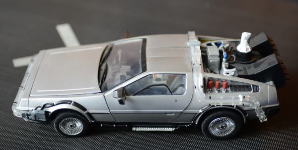 DeLorean